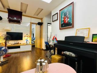 Hiếm có chỉ 6,8 tỷ căn góc 86m 2n 2wc full nội thất dương đình nghệ, gần công viên