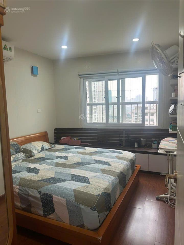 Chung cư căn góc 2 mặt siêu đẹp anland complex nam cường 91m 3n 2wc full nội thất, giá chỉ 6,8 tỷ