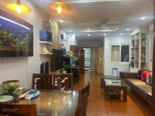 Chung cư căn góc 2 mặt siêu đẹp anland complex nam cường 91m 3n 2wc full nội thất, giá chỉ 6,8 tỷ
