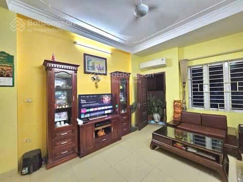 Mễ trì, từ liêm lô góc 5 tầng có hầm ô tô tránh, kinh doanh, văn phòng, giá thương lượng
