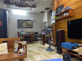 Bán nhà đẹp dân xây tại nguyễn thị định  nguyễn ngọc vũ 55m 4 tầng, mặt tiền lớn full nội thất