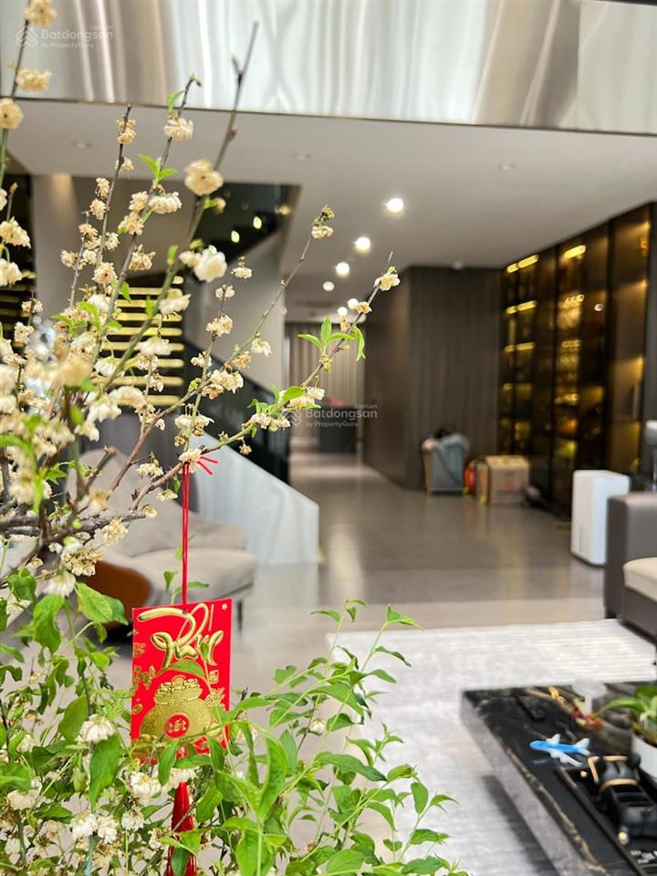 Bán gấp nhà trung tâm ba đình , ô tô ngủ trong nhà. 97m, 5 tầng, mặt tiền 5,4m, giá 35 tỷ.