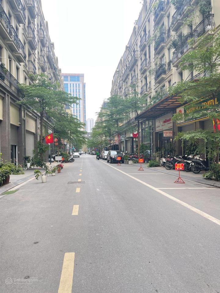 Giá hạ sâu , liền kề kđt thế terra an hưng , hà đông. 80m 8 tầng, mt 8m, kinh doanh, giá hơn 40 tỷ