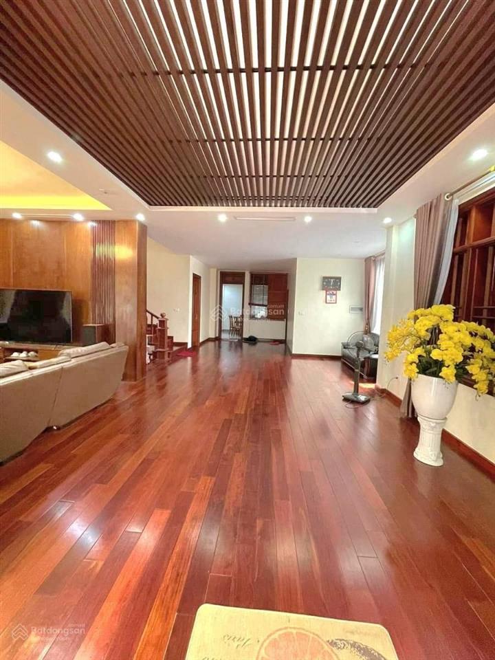 Bán biệt thự đơn lập kđt an hưng, hà đông. 306 3 tầng , mt 12m , giá hơn 80 tỷ