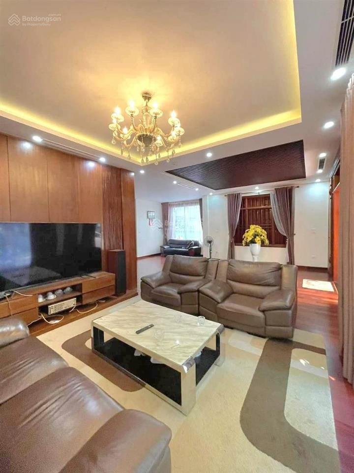 Bán biệt thự đơn lập kđt an hưng, hà đông. 306 3 tầng , mt 12m , giá hơn 80 tỷ