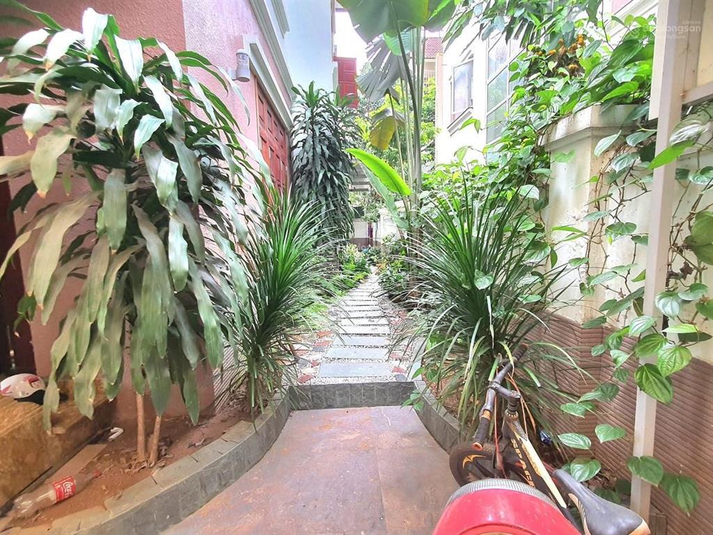 Bán biệt thự đơn lập kđt an hưng, hà đông. 306 3 tầng , mt 12m , giá hơn 80 tỷ