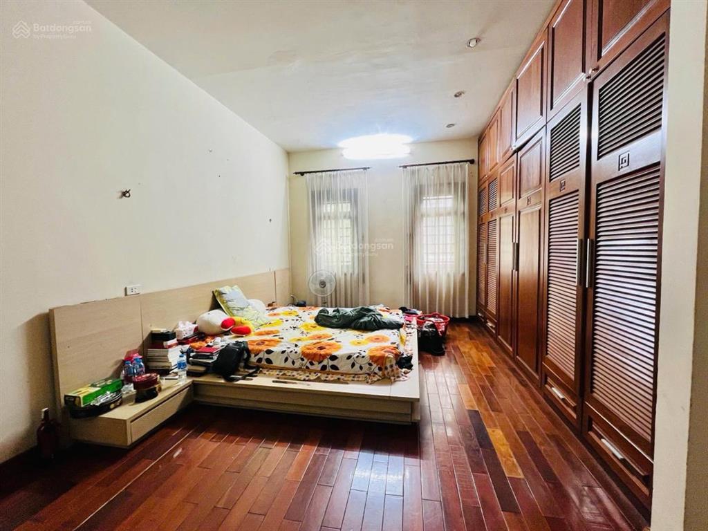 Hạ tiếp 1 tỷ . biệt thự mỹ đình, nam từ liêm.136m 4 tầng, mt 11m, giá 37 tỷ.