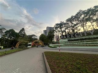 Hiếm ! biệt thự liền kề park city hà đông, sân vườn 120m giá 40 tỷ