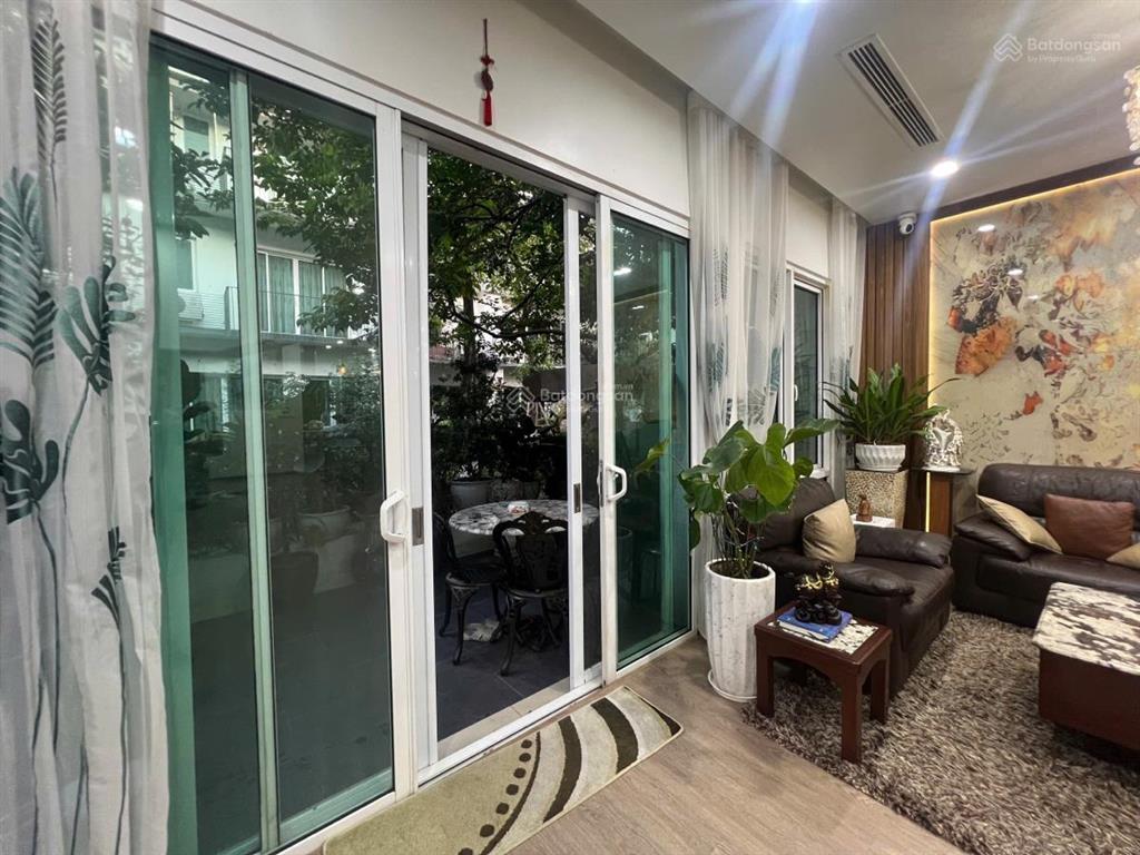 Hiếm ! biệt thự liền kề park city hà đông, sân vườn 120m giá 40 tỷ