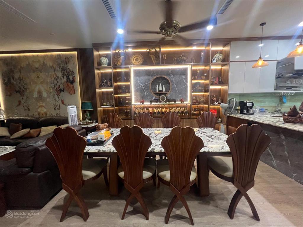 Hiếm ! biệt thự liền kề park city hà đông, sân vườn 120m giá 40 tỷ