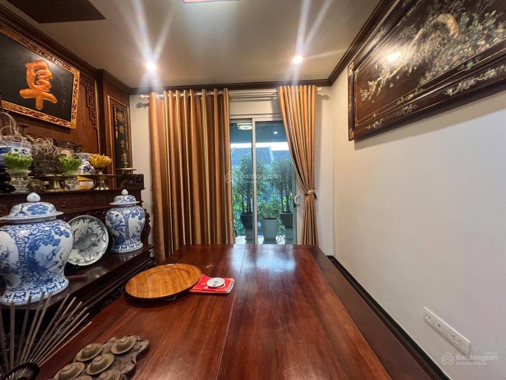 Hiếm ! biệt thự liền kề park city hà đông, sân vườn 120m giá 40 tỷ