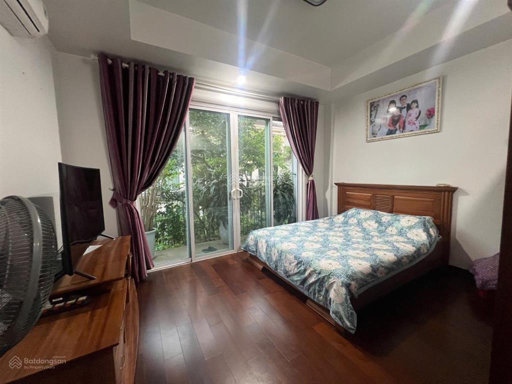 Hiếm ! biệt thự liền kề park city hà đông, sân vườn 120m giá 40 tỷ