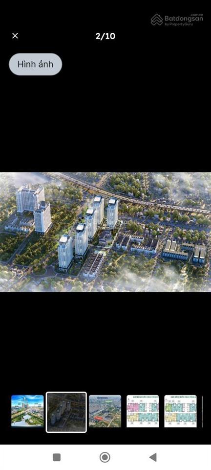 Cần bán gấp biệt thự 3 thoáng , dự án jade square, bắc từ liêm,sát tây hồ. 180m 4 tầng , giá 65 tỷ.