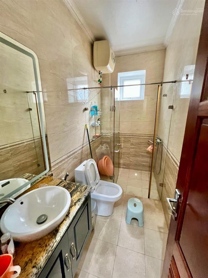 Biệt thự vips kđt vĩnh hoàng, hoàng mai. 185m 4 tầng , mt 13m , 6 ngủ , hơn 60 tỷ.
