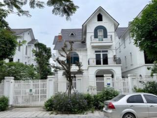 Hiếm .biệt thự đơn lập khu c geleximco lê trọng tấn , hà đông. 350m 4 tầng , mt 14m , nhỉnh 70 tỷ.