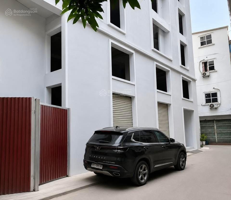 Hạ chào 5 tỷ, lô góc , thang máy kinh doanh. phạm hùng, mỹ đình. 90m x 6 tầng, mt 22m , giá 31 tỷ.