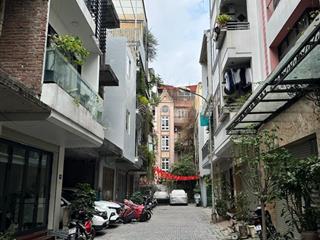 Chủ nhiệt bán phân lô liền kề vip thang máy. lê văn lương, cầu giấy. 100m x 5 tầng, mt 6m, 38 tỷ.