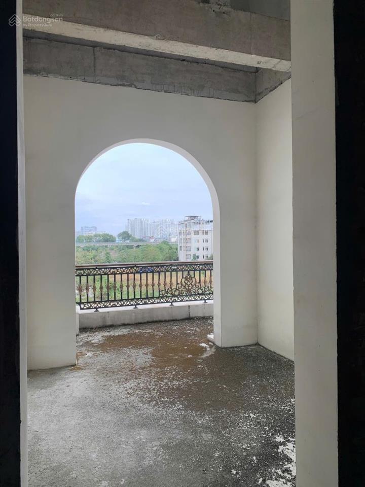 Hiếm có . siêu biệt thự kđt hd mon mỹ đình, nam từ liêm. lô góc 243m x 6 tầng, mt 22m , nhỉnh 100ty