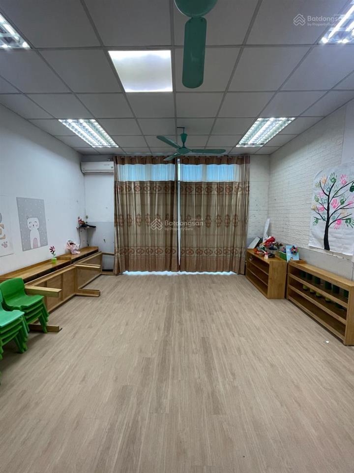 Cần bán gấp hạ chào 5 tỷ. phân lô mặt phố tam trinh, cầu mai động. 100m 6 tầng, mt 5m , giá 48 tỷ