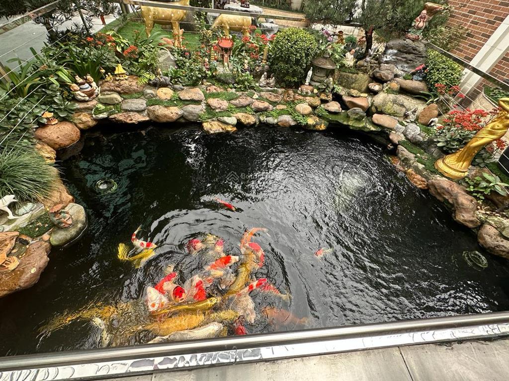 Hạ chào 12 tỷ. biệt thự gamuda gardens , hoàng mai. 318 m 3 tầng, mt 11m , giá 102 tỷ.