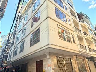 Siêu hiếm mặt phố lô góc vĩnh phúc , ba đình 58/70m 5 tầng , mt 12m , ở + kinh doanh, hơn 32 tỷ