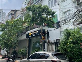 Bán gấp, giảm 1 tỷ. liền kề 2 thoáng, mễ trì, nam từ liêm, 80m 5 tầng giá 24 tỷ.
