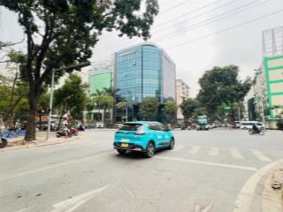 Hiếm có ! biệt thự đẹp kđt pháp vân , hoàng mai. 368m x 3,5t , giá hơn 70 tỷ.