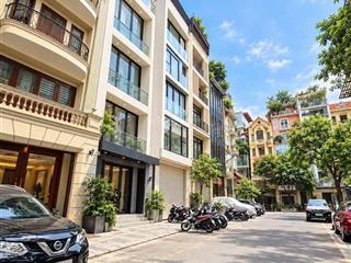 Phân lô khu nhà ở thấp tầng licogi 13, thanh xuân. 80m 5t mt 5,2m 6n, giá 30 tỷ (thương lượng)
