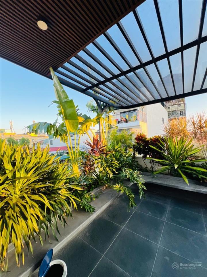 Phân lô ô tô tránh, nội thất đẳng cấp. lê trọng tấn, thanh xuân. 55m 7t mt 5,2m 4n, giá 22,9 tỷ