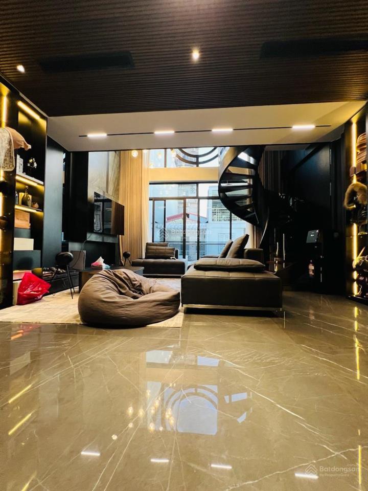 Phân lô ô tô tránh, nội thất đẳng cấp. lê trọng tấn, thanh xuân. 55m 7t mt 5,2m 4n, giá 22,9 tỷ