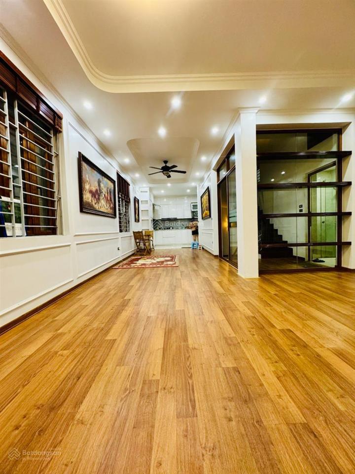 Bán gấp biệt thự đơn lập 4 thoáng, kđt trung văn, nam từ liêm. 150m 4t, mt 8,8m, 4n giá 35,8 tỷ