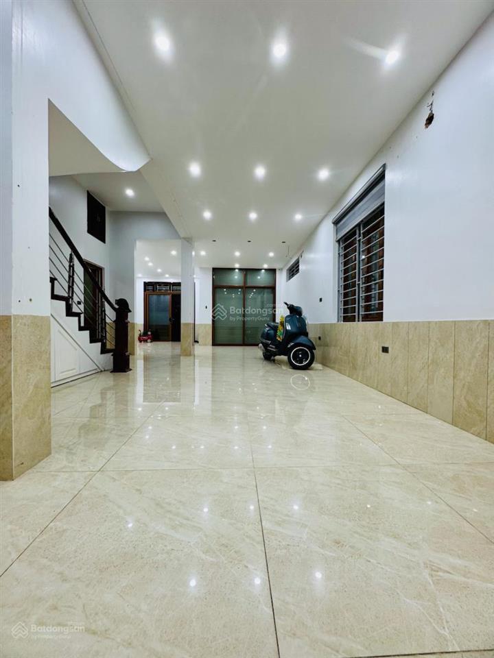 Bán gấp biệt thự đơn lập 4 thoáng, kđt trung văn, nam từ liêm. 150m 4t, mt 8,8m, 4n giá 35,8 tỷ