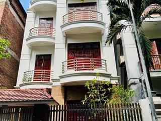 Bán gấp biệt thự đơn lập 4 thoáng, kđt trung văn, nam từ liêm. 150m 4t, mt 8,8m, 4n giá 35,8 tỷ