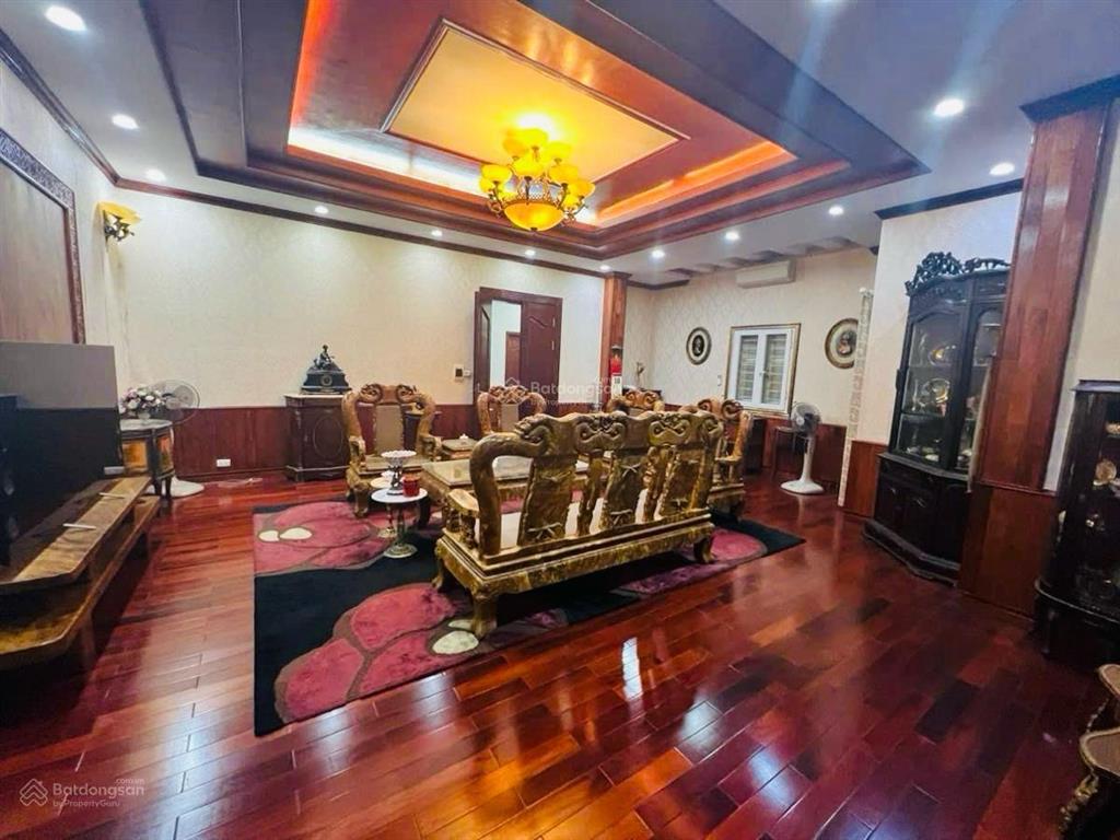 Siêu hiếm! phân lô, lô góc thang máy kd, phố huỳnh thúc kháng, đống đa. 82m 7t mt7m 5n, 56 tỷ(tl)
