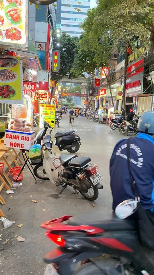 Hàng hiếm, lô góc kinh doanh, mặt phố ao sen, hà đông. 108m 3t mt 6m (phù hợp xây tòa vp) 34 tỷ.