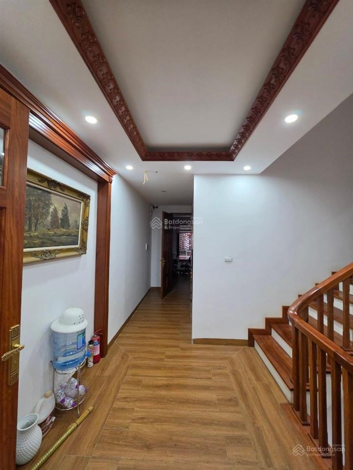 Liền kề 2 thoáng đẹp kđt văn phú, hà đông. 110m, 5t, mt 5,32m, 4n, thang máy, giá 25,8 tỷ.
