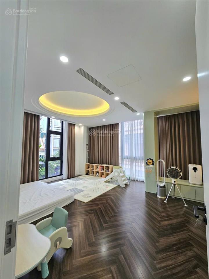 Siêu hiếm! nhà phố đào tấn, ba đình. lô góc, ô tô, thang máy. 60m 6t mt 5,8m 4n, giá 27,2 tỷ