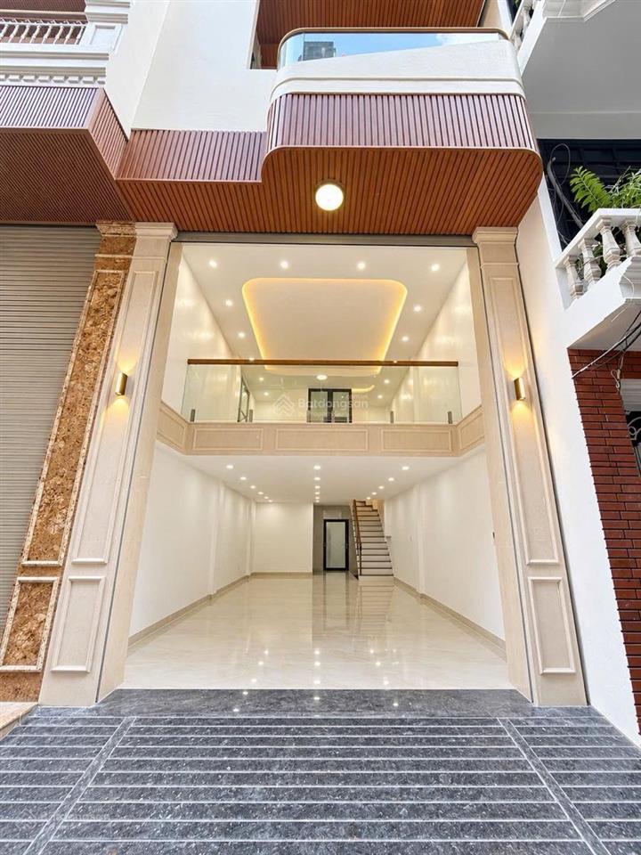 Nhà mới, phân lô, thang máy, phố kim mã, ba đình. 63m 8t mt 4,8m, 6n, giá 26,8 tỷ (tl)