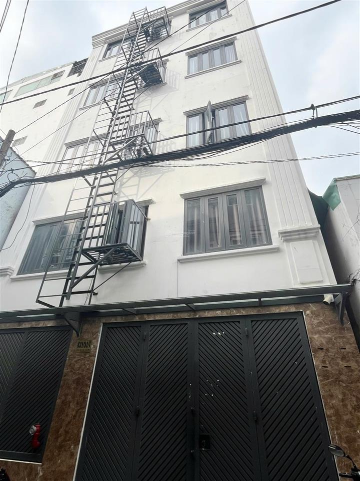 Bán tò nhà 45 chdv đường cộng hòa, gần nhà ga t3, khu etow, tttm, đang ful khách