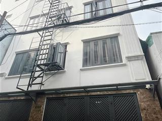 Bán tò nhà 45 chdv đường cộng hòa, gần nhà ga t3, khu etow, tttm, đang ful khách