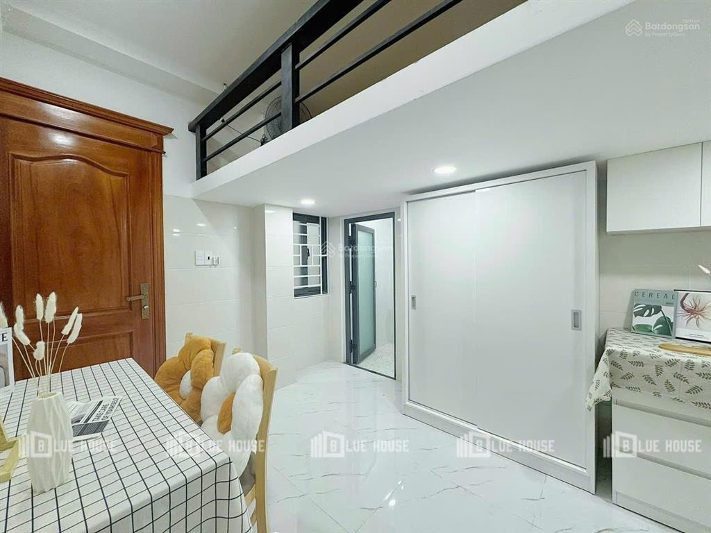 Bán gấp toà 50 chdv đường phan huy ích, p15 tân bình, cực kỳ cao cấp, thu nhập 240tr/tháng