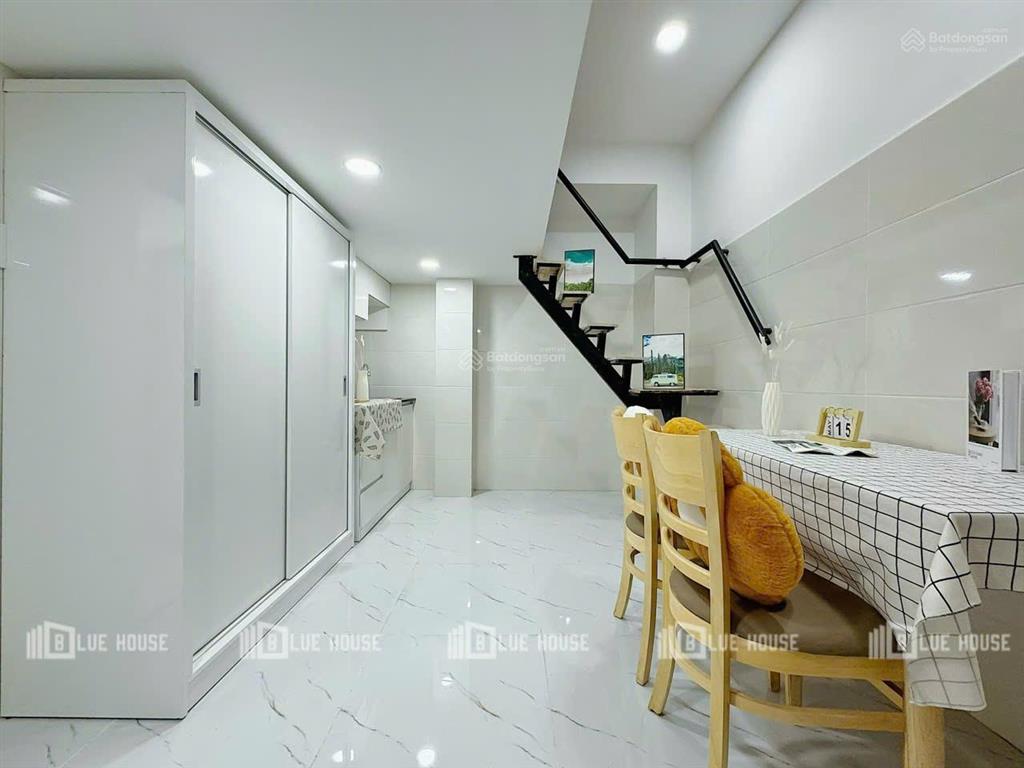 Bán gấp toà 50 chdv đường phan huy ích, p15 tân bình, cực kỳ cao cấp, thu nhập 240tr/tháng