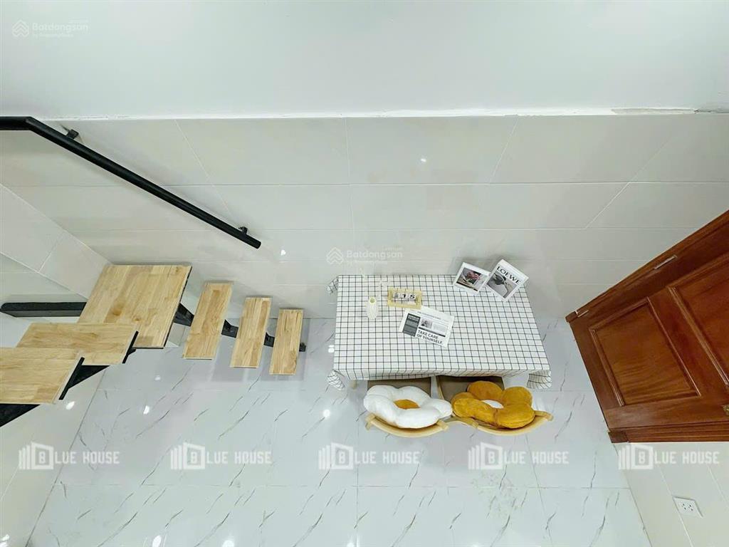 Bán gấp toà 50 chdv đường phan huy ích, p15 tân bình, cực kỳ cao cấp, thu nhập 240tr/tháng