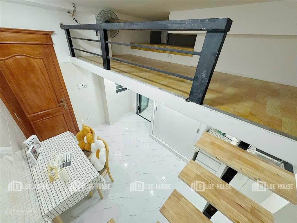 Bán gấp toà 50 chdv đường phan huy ích, p15 tân bình, cực kỳ cao cấp, thu nhập 240tr/tháng