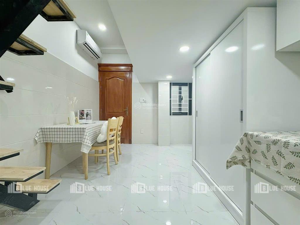 Bán gấp toà 50 chdv đường phan huy ích, p15 tân bình, cực kỳ cao cấp, thu nhập 240tr/tháng