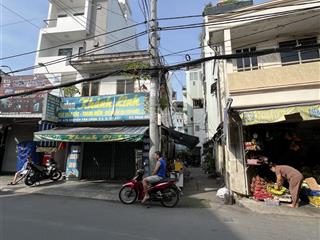 Bán góc 2mt đường nguyễn văn công gò vấp. kế bên đại học gia định