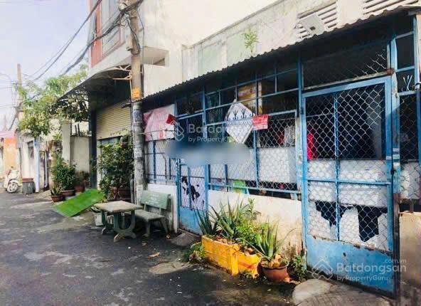 Khuôn nhà quá đẹp 7 x 13m cn 80m2 hẻm 6m lê đức thọ gò vấp. gần tttm, gần công viên gò vấp.