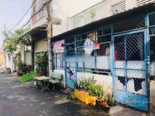Khuôn nhà quá đẹp 7 x 13m cn 80m2 hẻm 6m lê đức thọ gò vấp. gần tttm, gần công viên gò vấp.