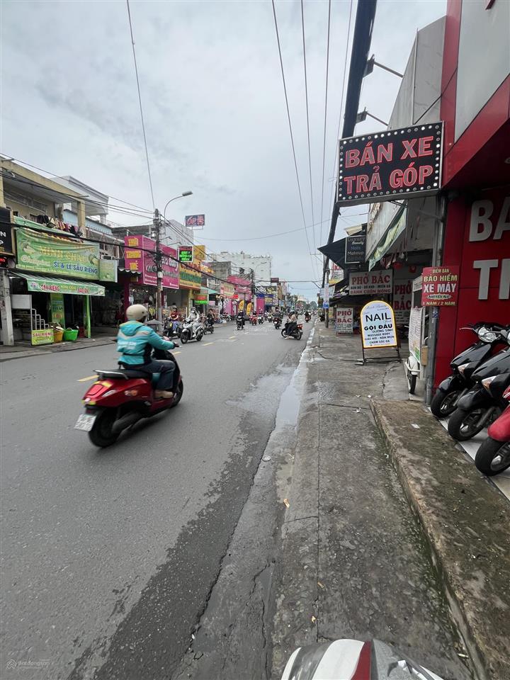 Bán 1030m2 vuông a4 mt vườn lài apđ. đường 2 chiều thông thoáng tiện kinh doanh mọi ngành nghề