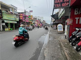 Bán 1030m2 vuông a4 mt vườn lài apđ. đường 2 chiều thông thoáng tiện kinh doanh mọi ngành nghề